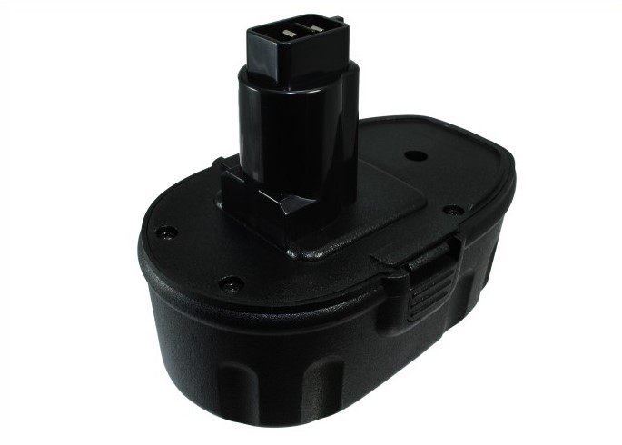 Replacement Battery For DEWALT DC9099 18.00V