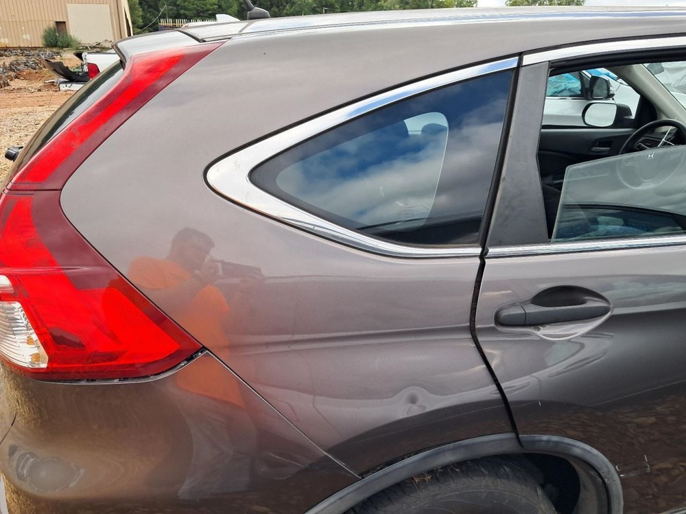 CR-V 2015 Glove Box 4739347