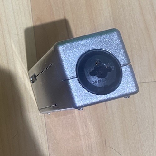 IK Multimedia iRig Pro Audio-MIDI Interface