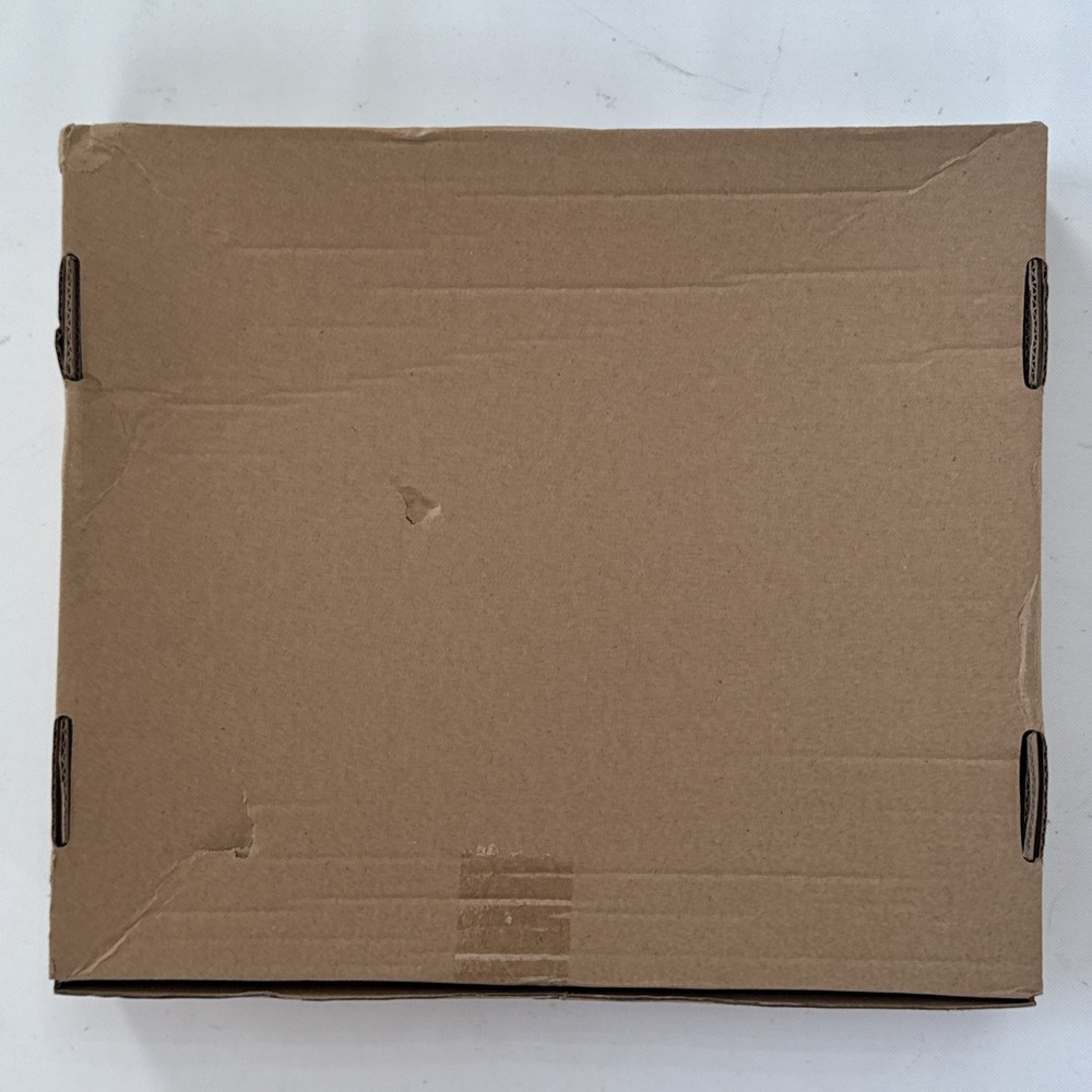 Boxlegend, Shirt Folding Board, V3, Black