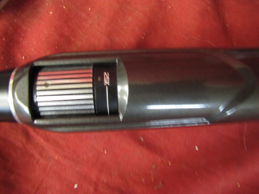 Vintage Simon Spotting Scope With Tripod