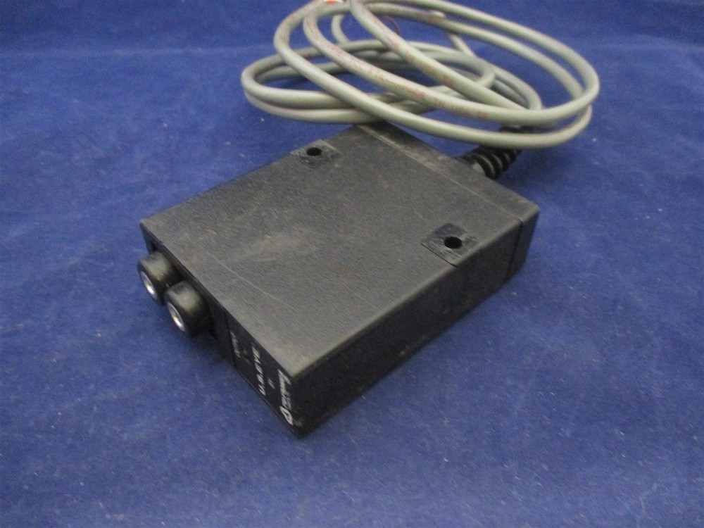 Tri-Tronics UCF-AT1 Fiber Optic Delay Timer