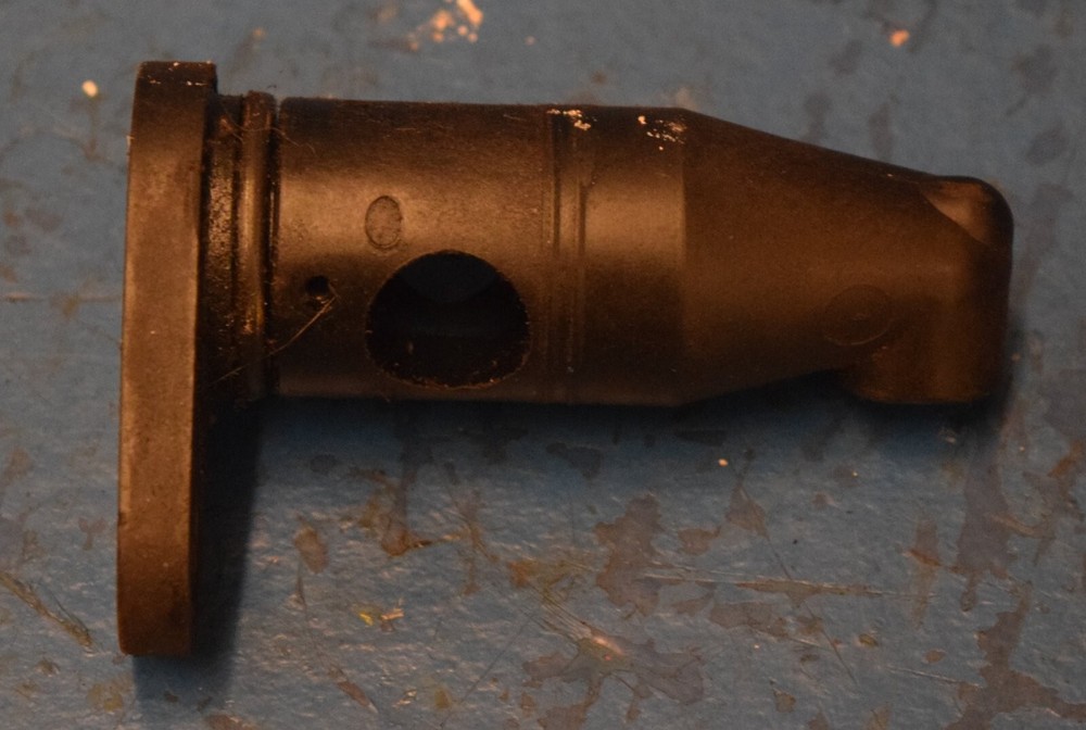 CUMMINS N14 ENGINE PISTON COOLING NOZZLE 4058947 - 20854