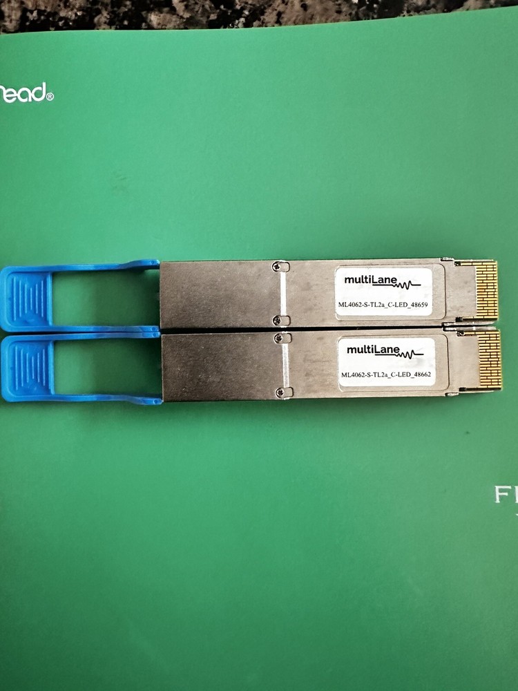 MULTILANE ML-4062-S-TL2a