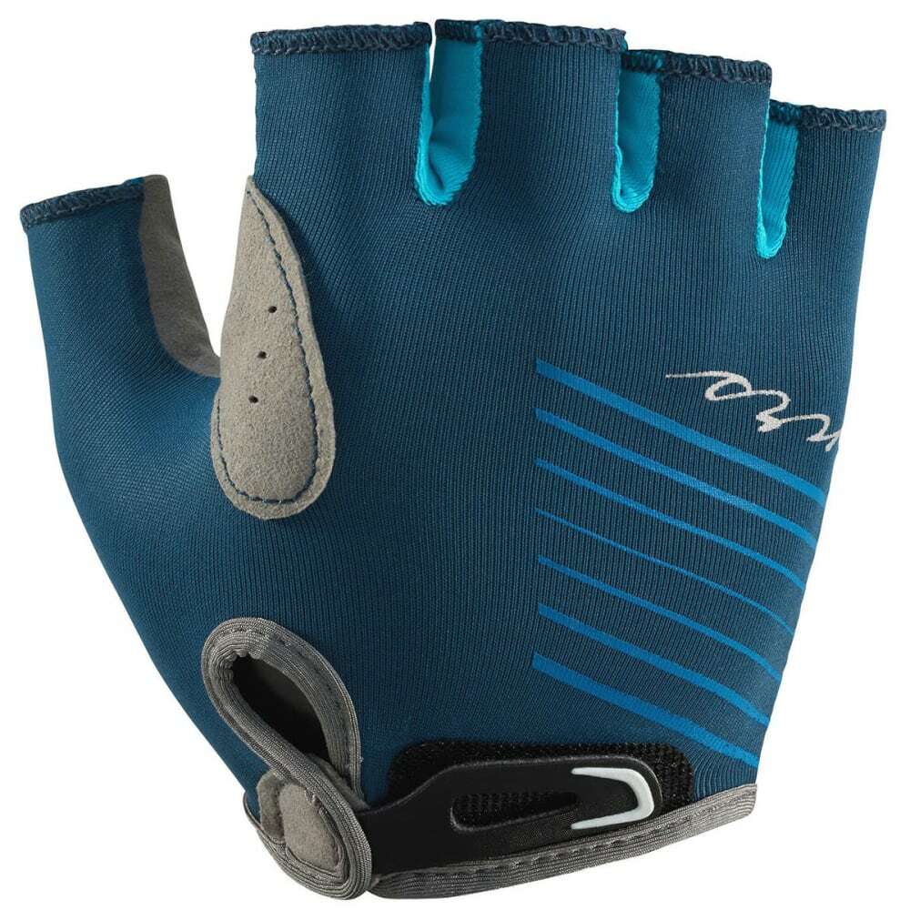 NRS Women's Boater's Gloves Sz Small