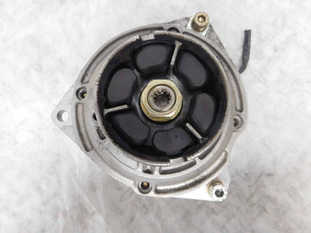 2005 BMW K-1200 LT OEM Alternator