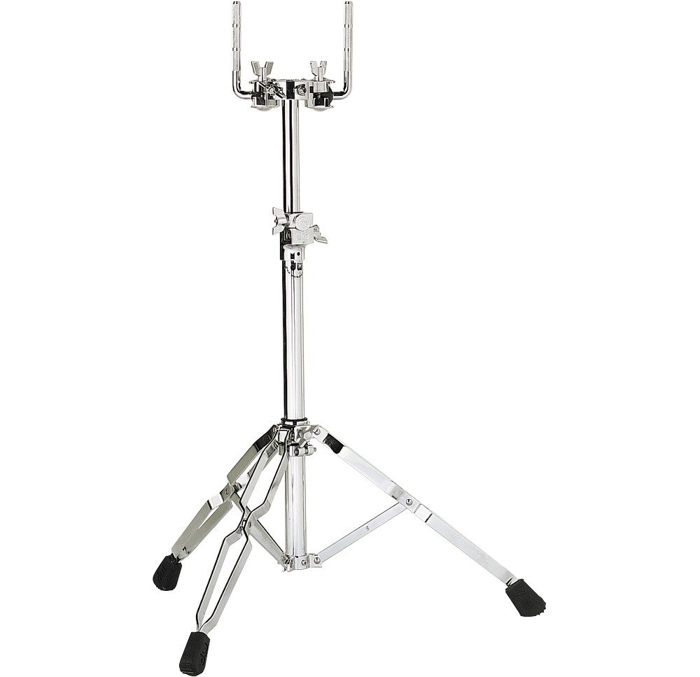 DW 9900 Heavy-Duty Double Tom Stand