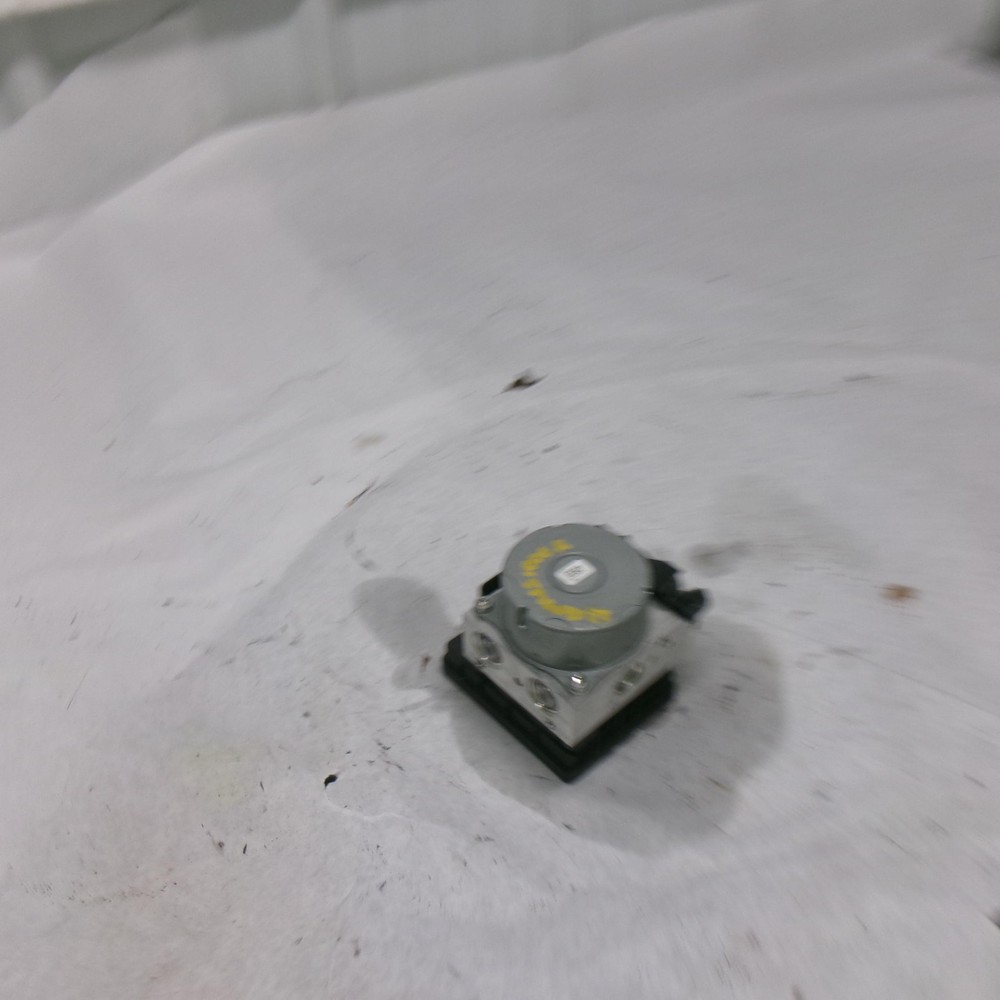 20-25 2022 BMW S1000R OEM ABS PUMP UNIT MODULE