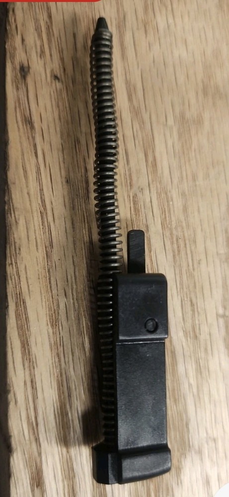Buffer Part