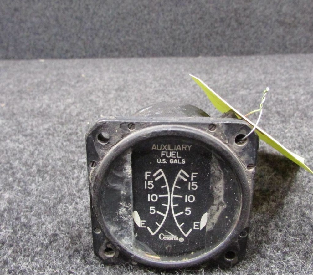 22-162-00 Garwin Fuel Indicator