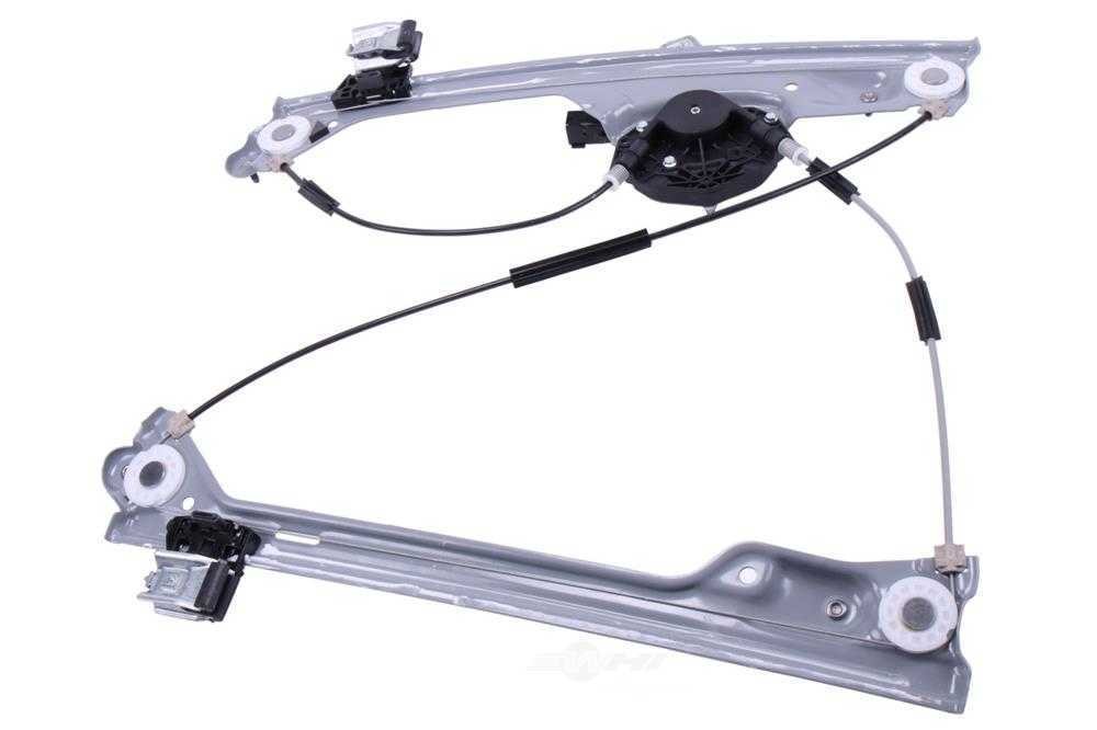 Window Motor and Regulator Assembly