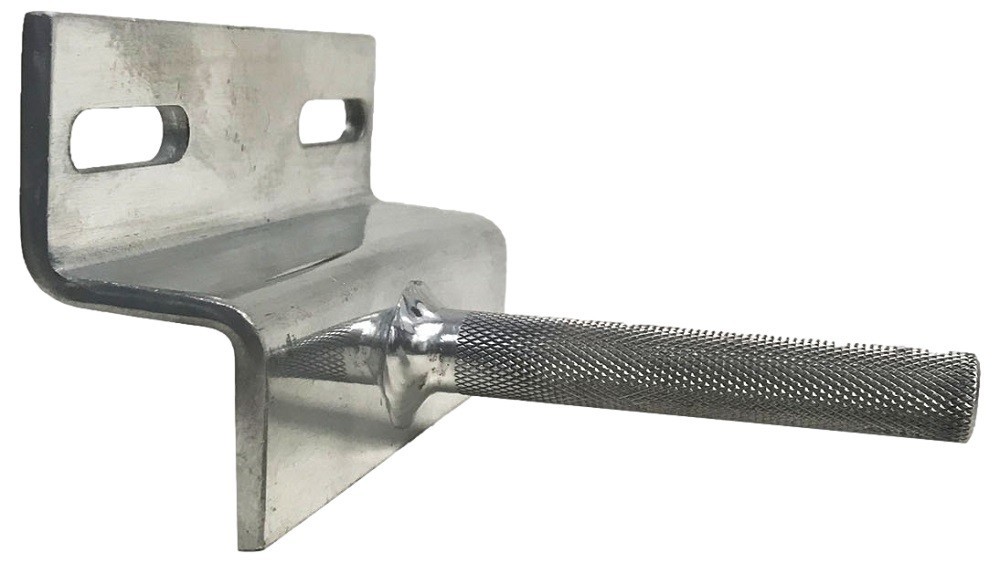 ProComm PC-A60 Universal Spot Mirror Location CB Antenna Mounting Bar Bracket