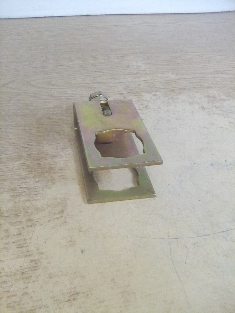Demag 563 232 44 Clamp