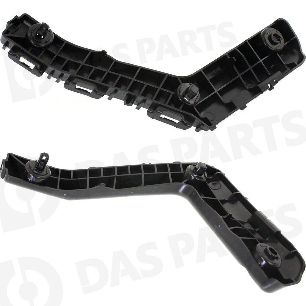 Fits Toyota Corolla 2014-2016 Front Bumper Support Retainer Bracket Left Right