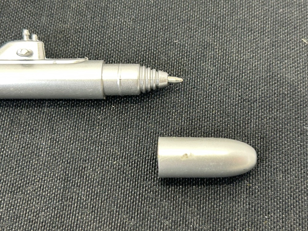 USS Batfish Submarine Pen