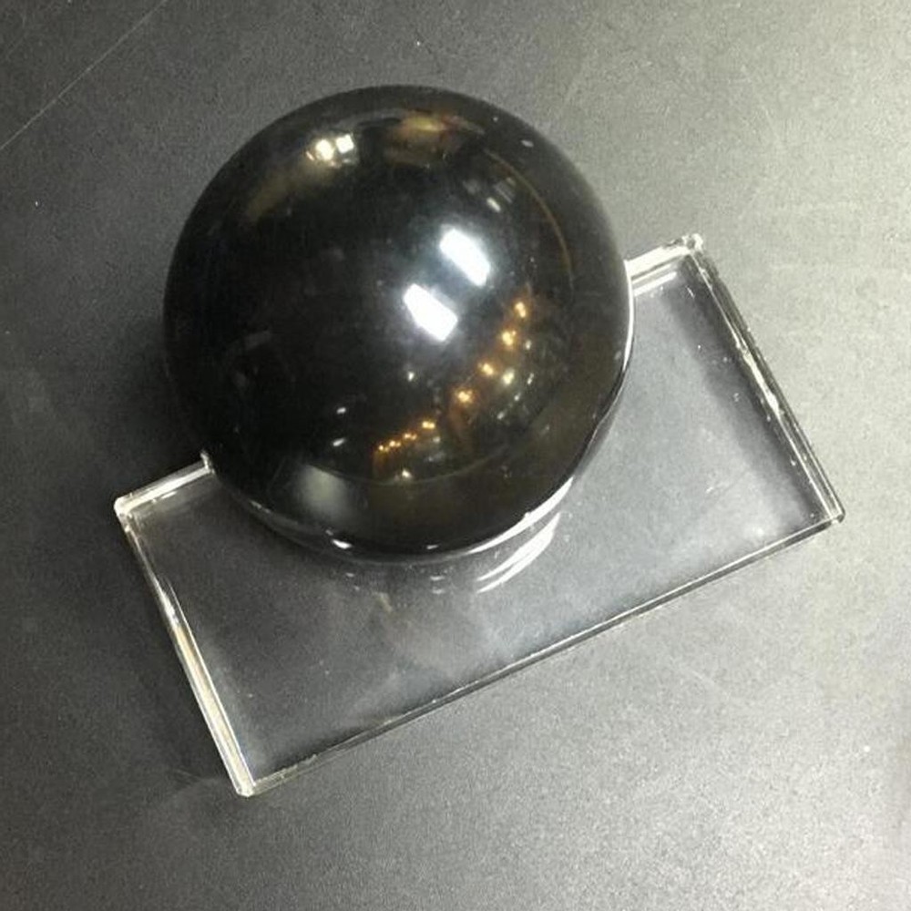 Transparent Position Marker 1/4\" Billiard