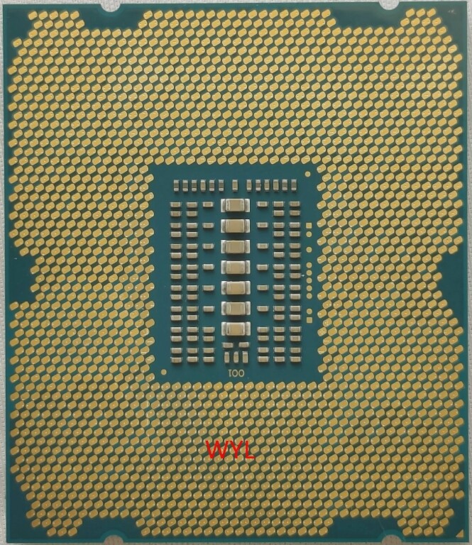 Intel Xeon E5-2650L V2 E5-2650LV2 1.70GHz 10 Core 7.2 GT/s SR19Y CPU Processor