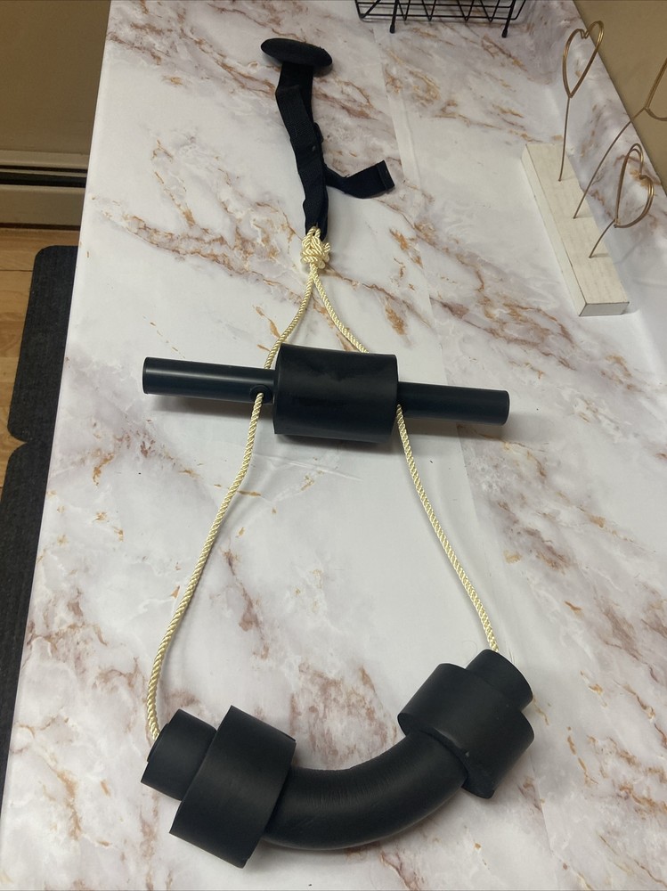 Cervical Traction Device