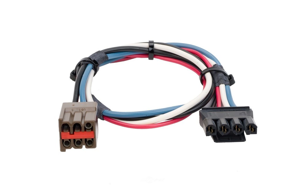 Trailer Brake Control Harness-Quick Install Harness Hopkins 47715