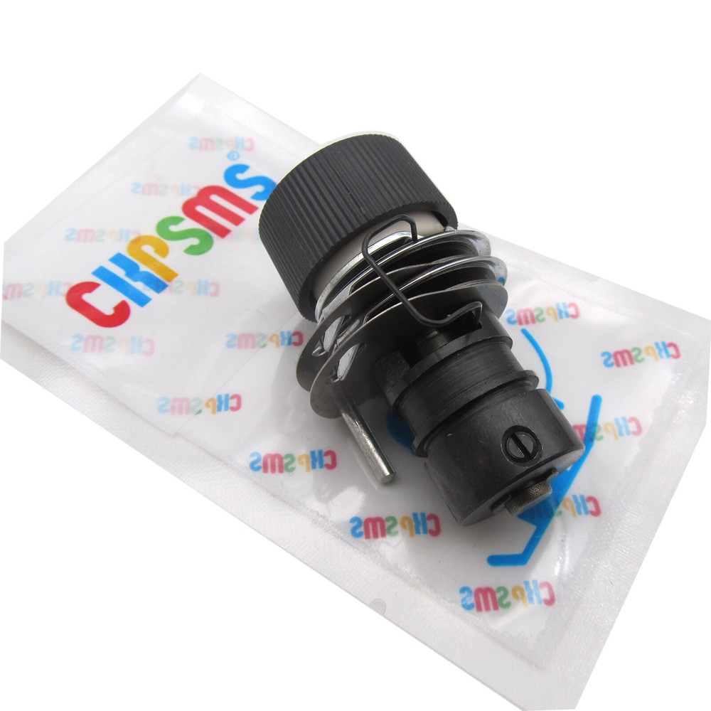 SMALL / BIG THREAD TENSION SYSTEM FOR DURKOPP ADLER 767 DOUBLE NEEDLE SEWING