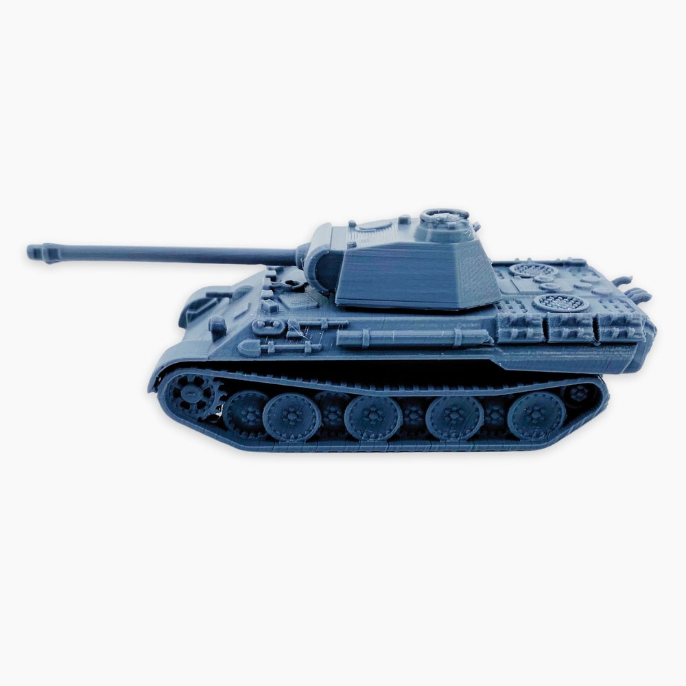 Panther Ausf. A