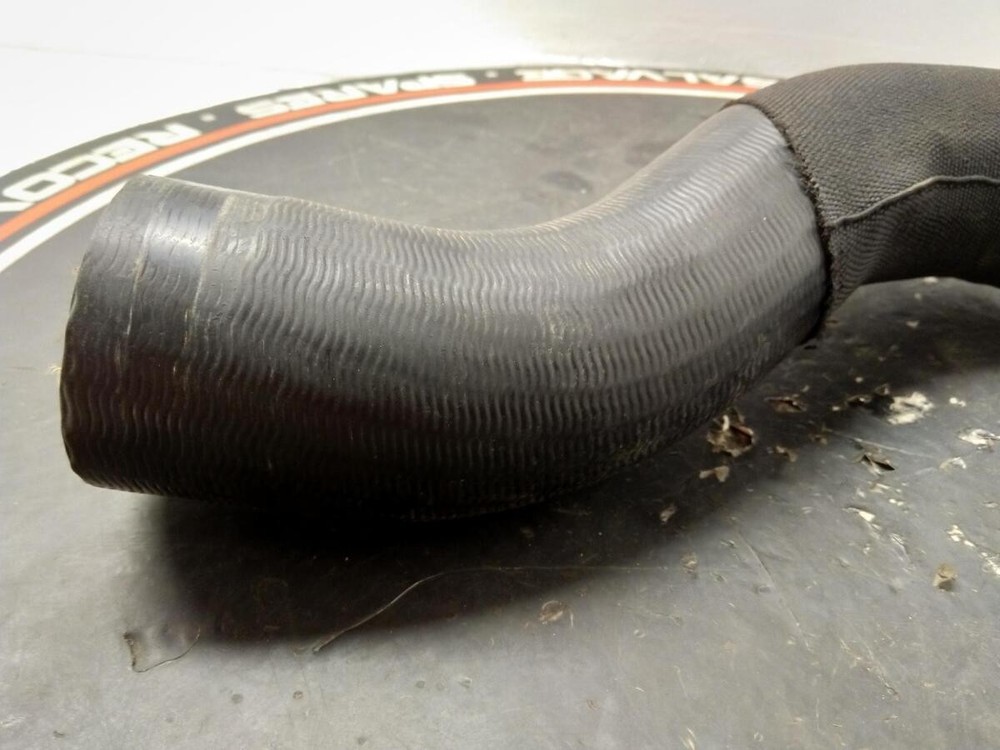 FORD TRANSIT CUSTOM INTERCOOLER HOSE 2021 MK8 BOOST PIPE 2.0 DIESEL