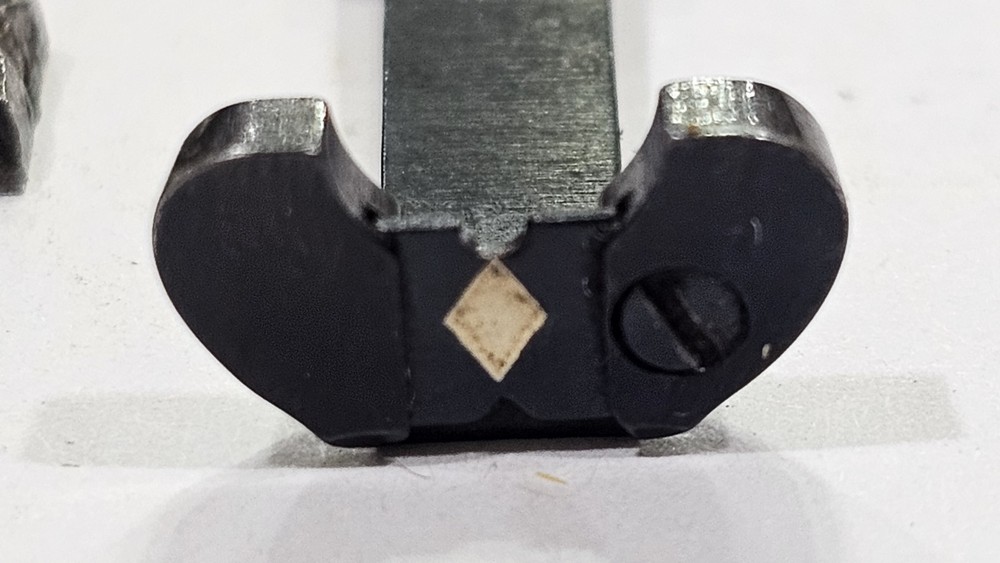 Thompson Center Scout Inline Muzzleloader Sight Set (H)