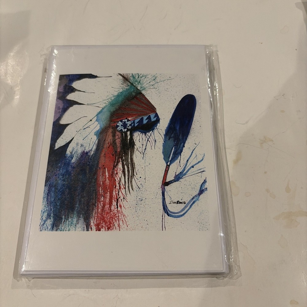 Heard Museum Guild Student Art Show Note Cards