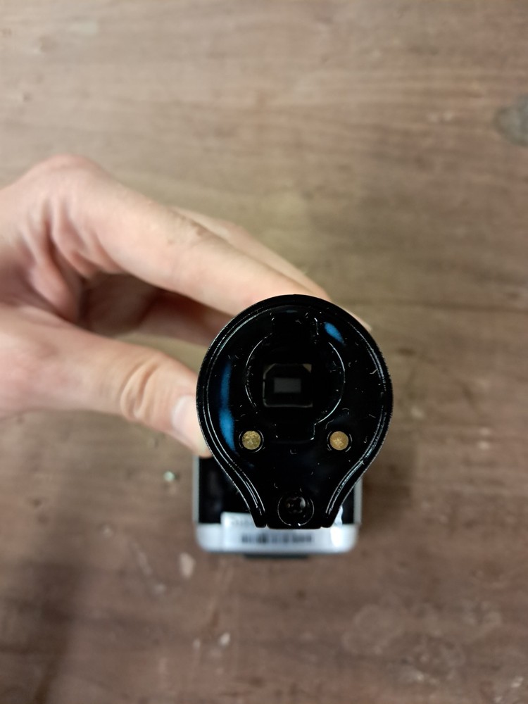 Reexbon Wireless Barcode Scanner V1.0