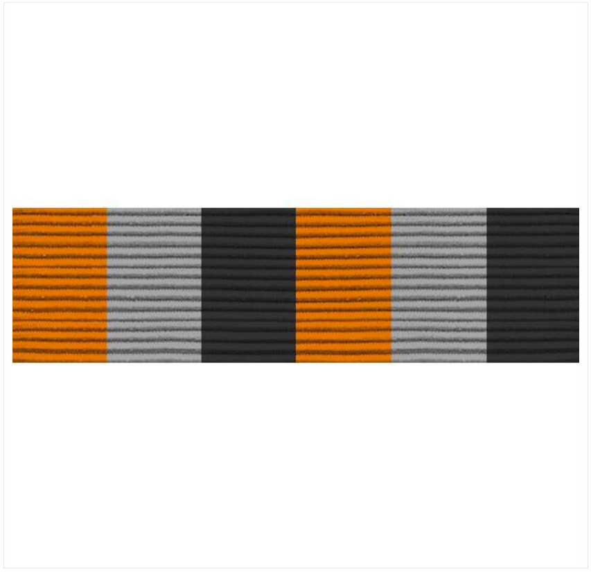 Vanguard ARMY ROTC RIBBON UNIT: R-1-7