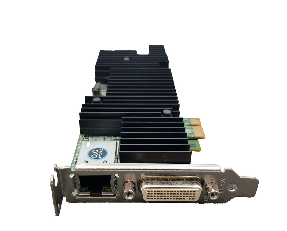 8R2TW LP DELL PRECISION FX100 REMOTE ACCESS HOST CARD LOW PROFILE 08R2TW