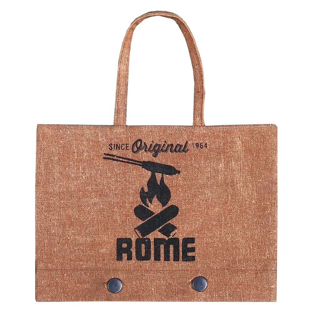 Rome Products 1997DB Double Pie Iron Bag