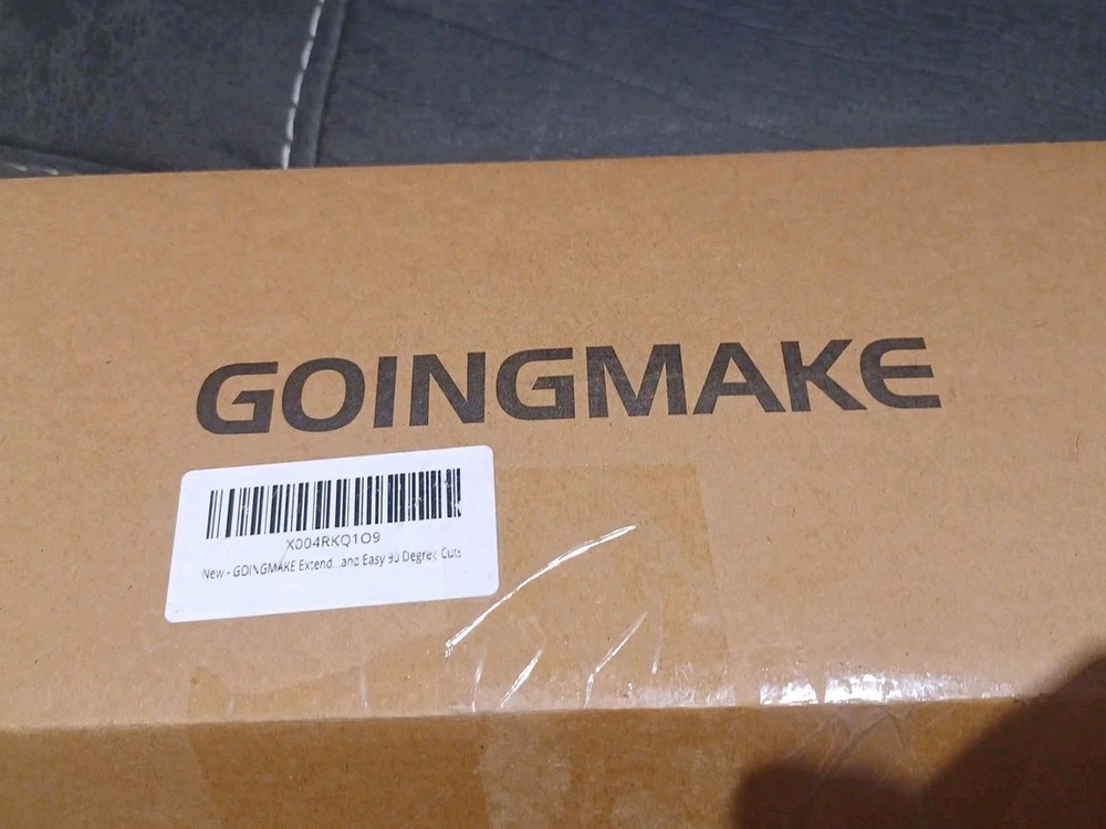 GOINGMAKE 0326 Clamp Jig Black Easy 90 Degree Alignment Positioning Tool
