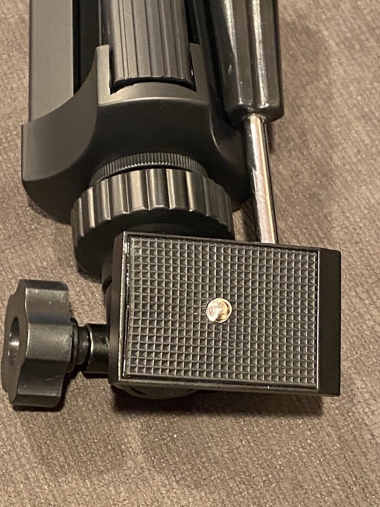 Emarth Spotting Scope w/Tripod Magnification Max 60