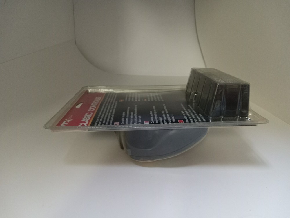 Black long handle Replacement Controller Pad for N64 Nintendo 64 TTX #W11