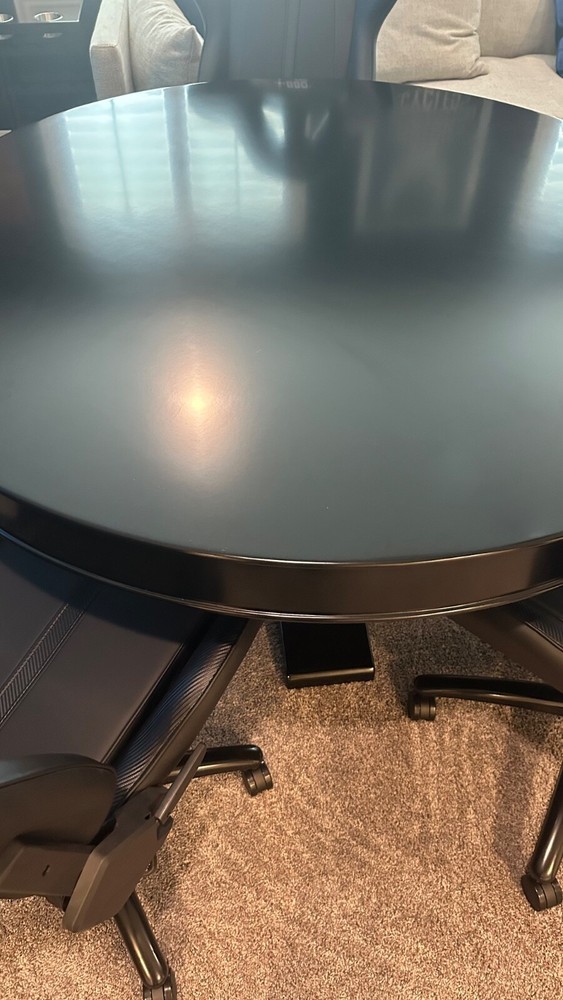 poker table 8 player