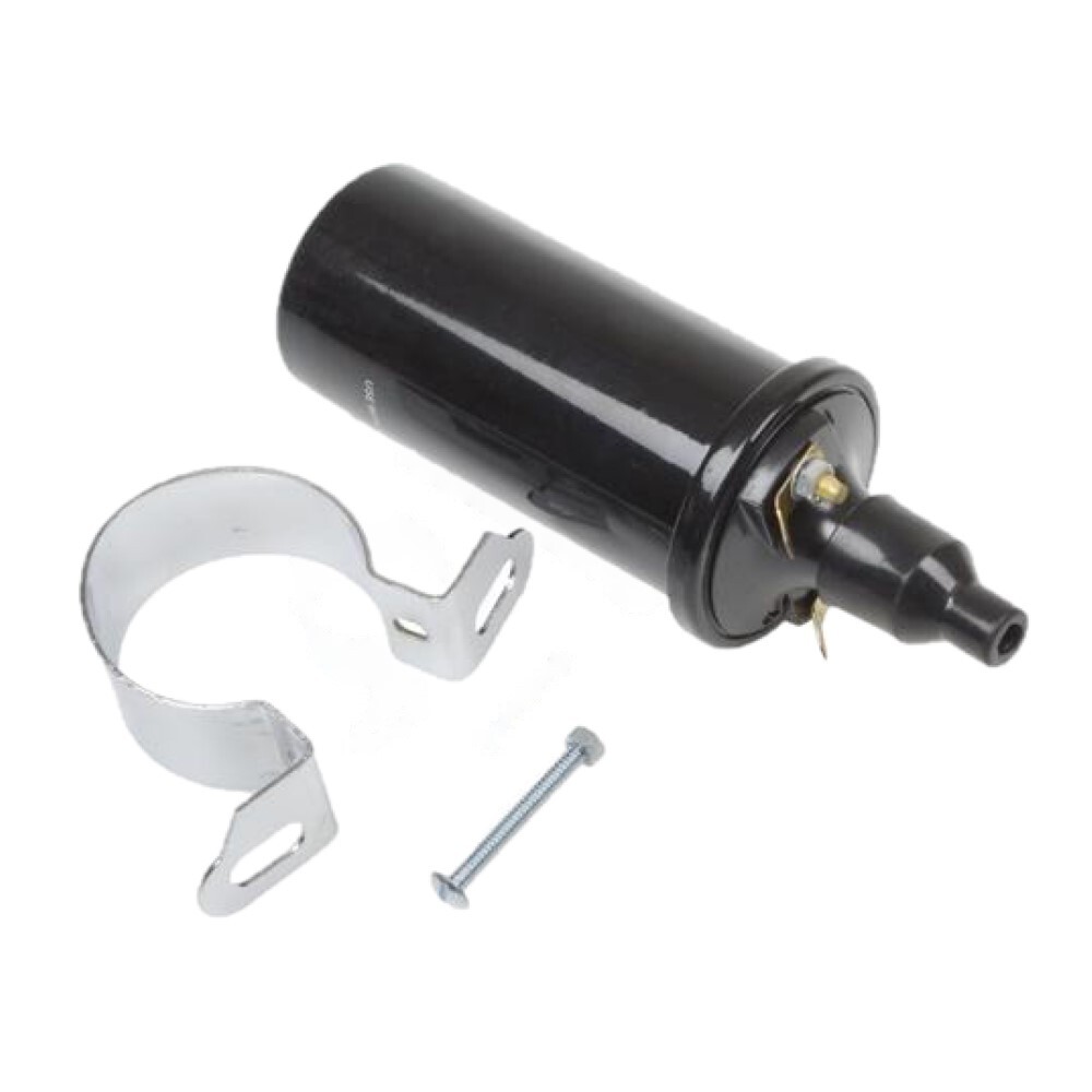 Ignition Coil for Tractors 6 Volt System or 12 Volt System w/ External Resistor