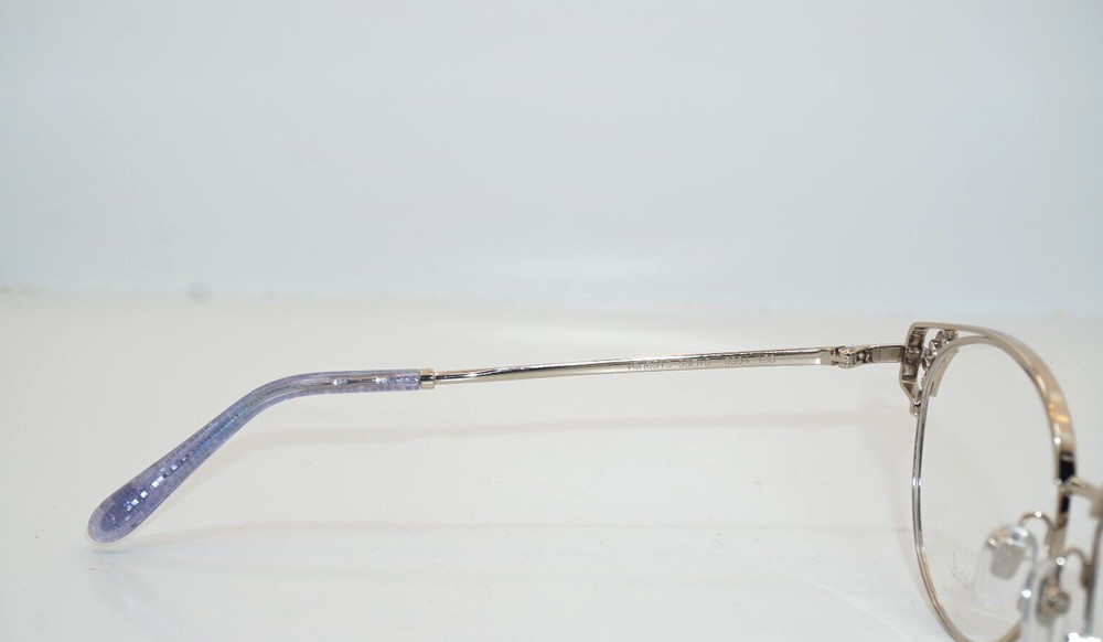 G2U without tags AUTHENTIC CHOPARD VCHC51S 0594 eyeglasses frame