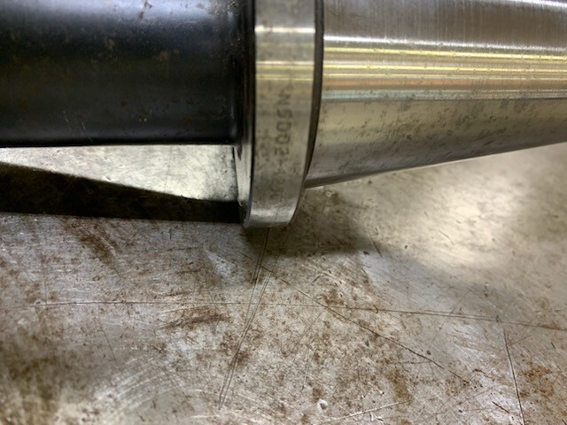 Lyndex NMBT-50 Arbor