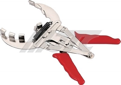 JTC PISTON RING INSTALLER RANGE 50~100 MM, JTC Tools # 4008