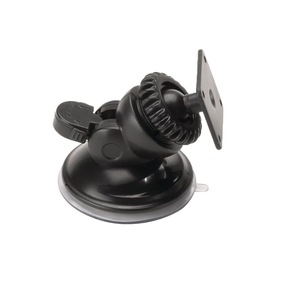 Bracketron Universal GPS Nav-Pro Black Dash Mount