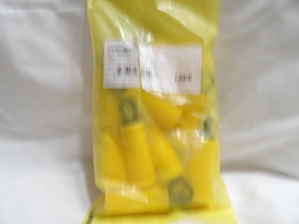 Python Safety #1500029 Large Quick Spin Adaptor for up to 1 lb Tool (Pkg of 10)