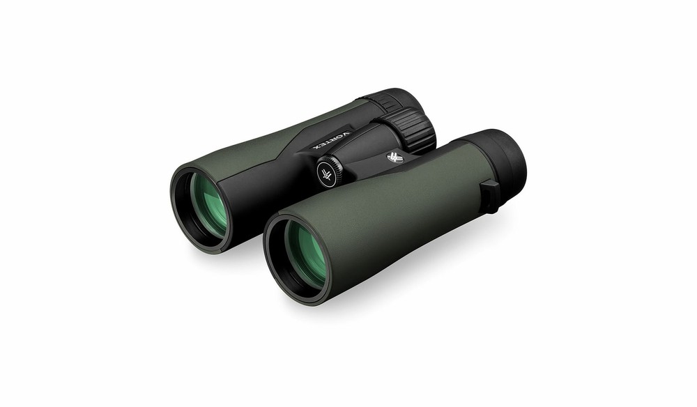 Vortex Crossfire HD 10X42 Binoculars CF-4312