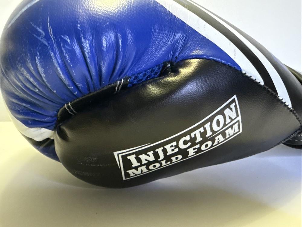 FIGHTER BOXING GLOVES 14-OZ PRE OWNED