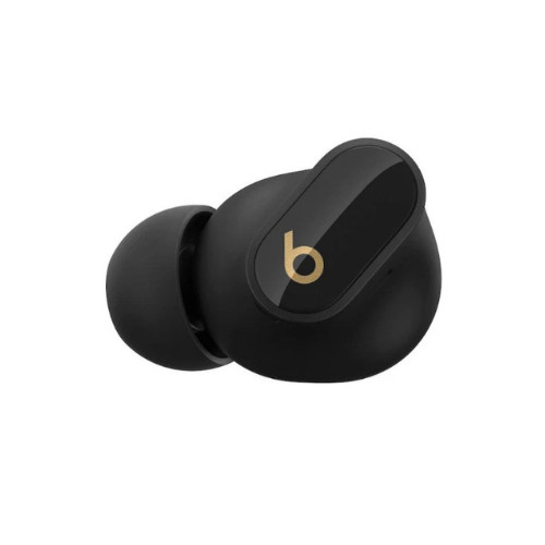 Beats Studio Buds+ Plus True Wireless Replacement Earbud Black - Left Side