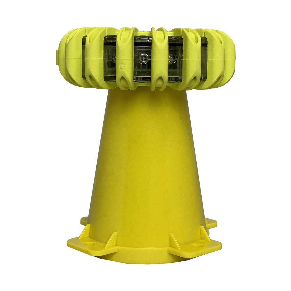 PowerFlare- Cone Topper