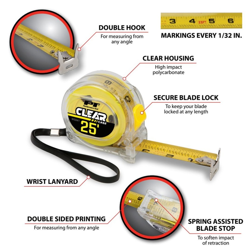 Performance Tool W5041 TOOL