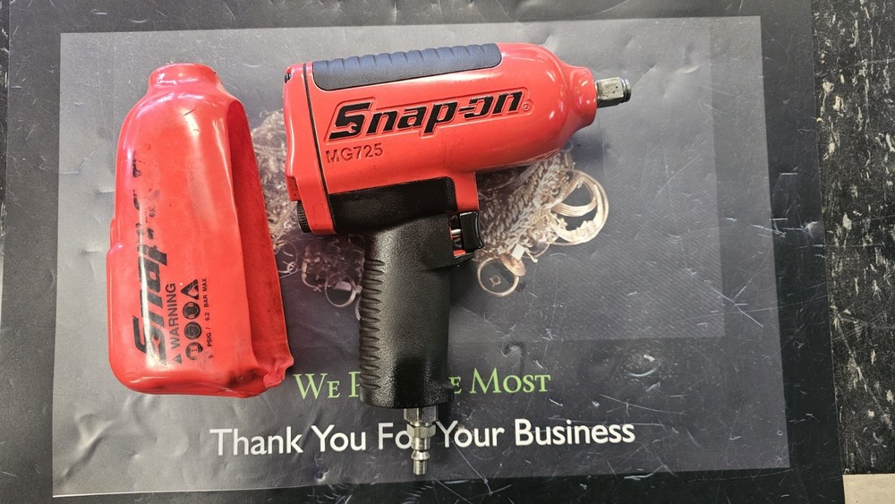 Snap-On Tools MG725 1/2 Drive