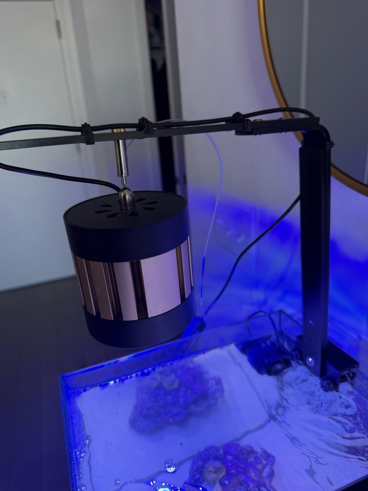 Hygger Reef One led light