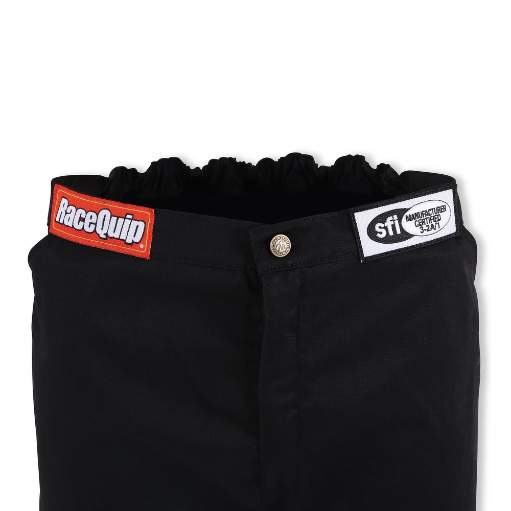 RaceQuip 112005 Single Layer Driving Pants